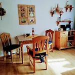 Apartman Waldkaeuzle27 Lenzkirch