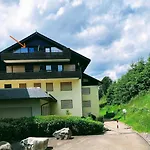 Apartman Waldkaeuzle27 *