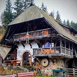 Waldkaeuzle27 Apartman