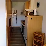 Waldkaeuzle27 Apartman *