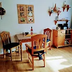 Waldkaeuzle27 Apartman Lenzkirch