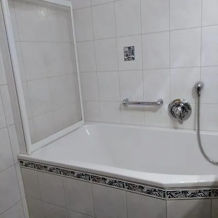 Waldkaeuzle27 Apartamento Lenzkirch