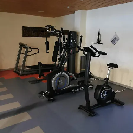 Apartamento Waldkaeuzle27