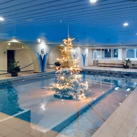 Apartamento Waldkaeuzle27 *