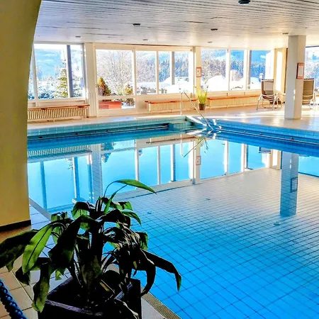 Apartamento Waldkaeuzle27