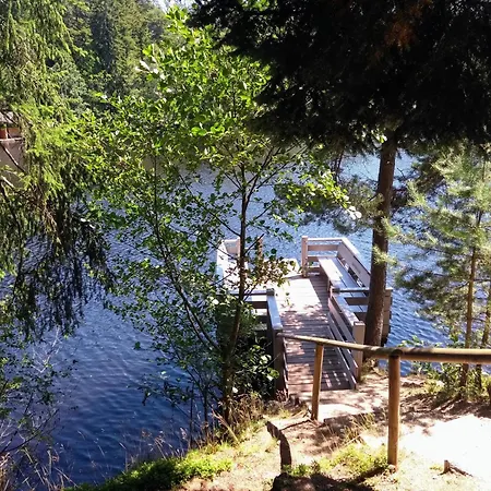 Waldkaeuzle27 Apartman Lenzkirch