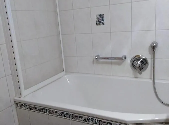 Waldkaeuzle27 Apartmán Lenzkirch