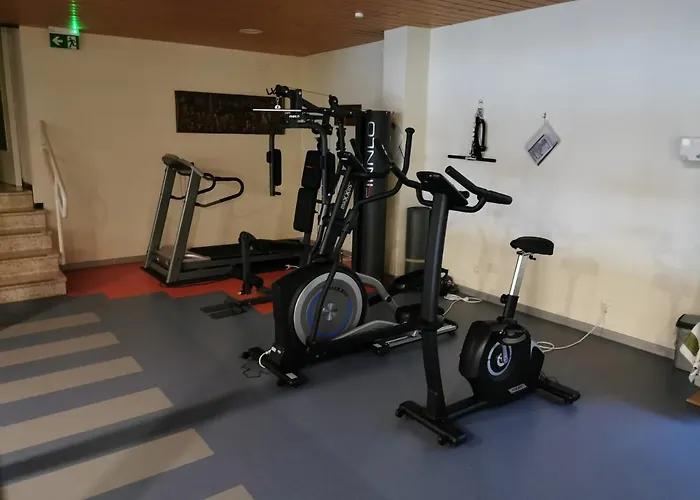 Apartmán Waldkaeuzle27